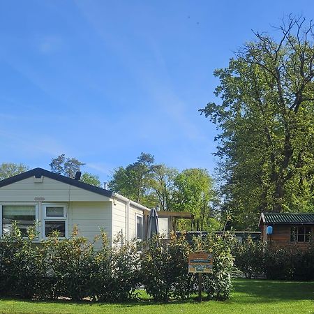 Vechtdal Beerze Buren Exterior photo