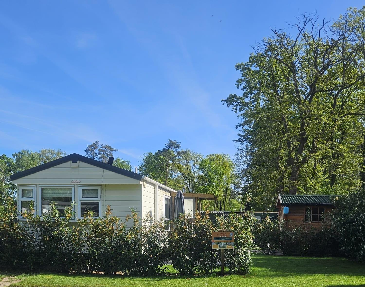 Vechtdal Beerze Buren Exterior photo