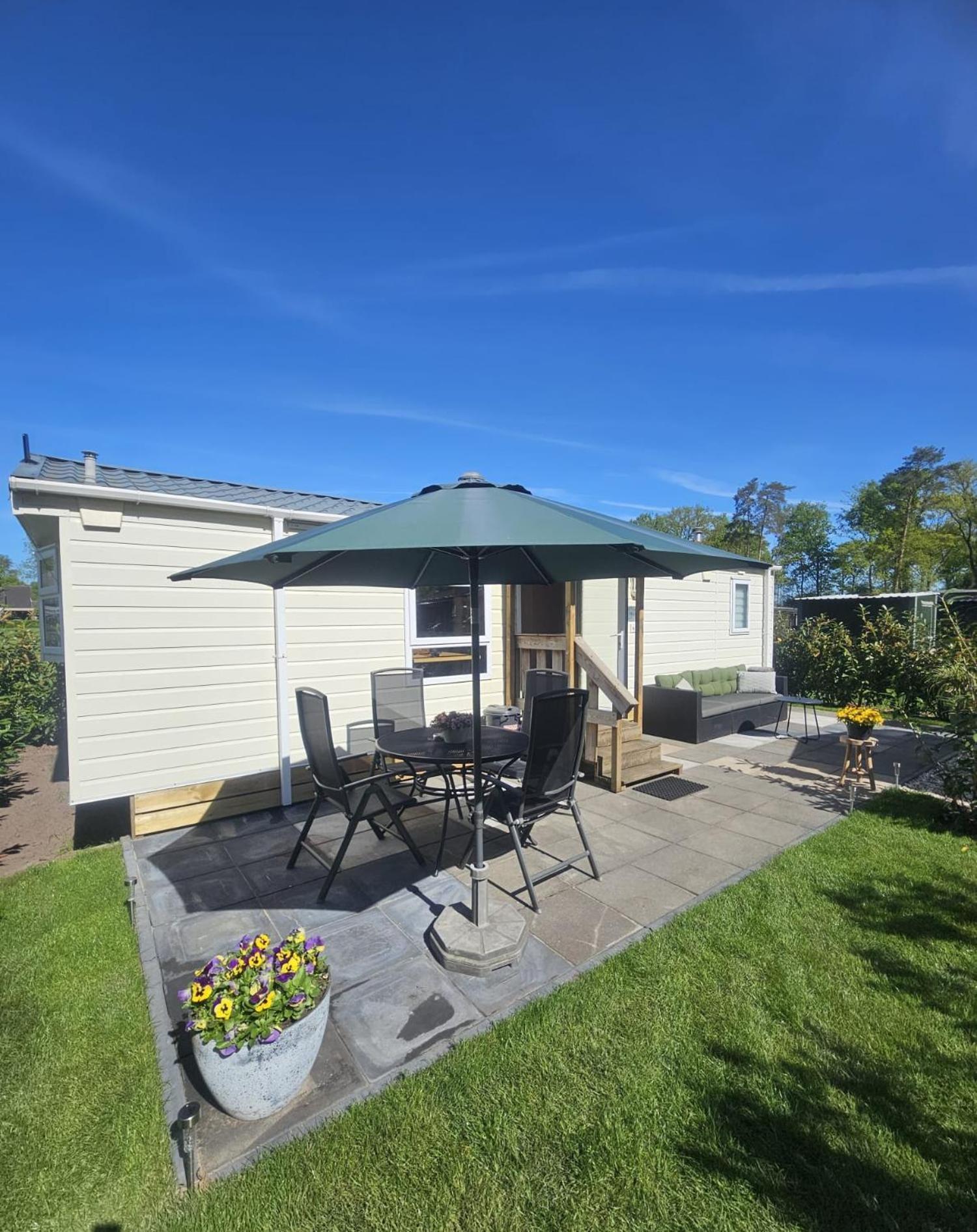 Vechtdal Beerze Buren Exterior photo